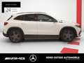 Mercedes-Benz EQA 250 AMG NAVI KAMERA LED NIGHT TEMPOMAT Blanc - thumbnail 9