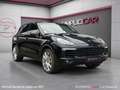 Porsche Cayenne Cayenne 3.0 V6 416 ch S Platinium Edition E-Hybrid Tiptronic A Schwarz - thumbnail 1