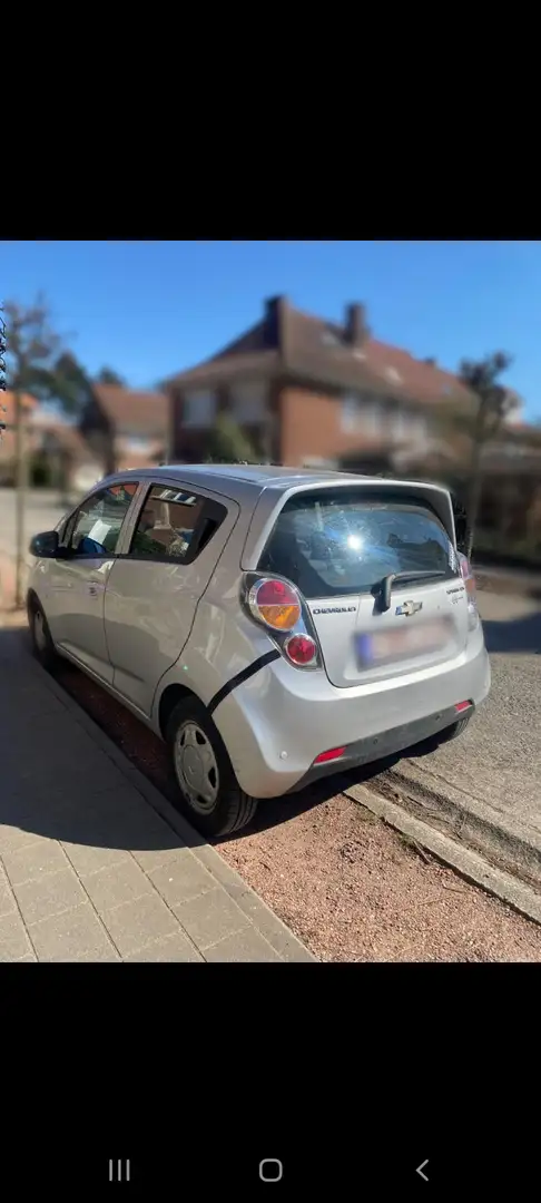 Chevrolet Spark 1.0i - 2