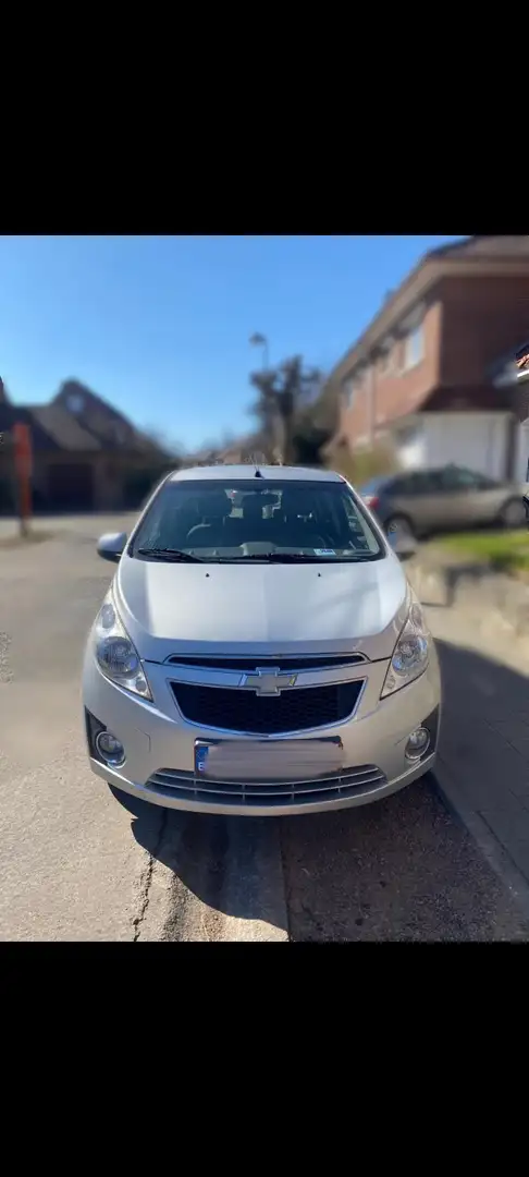 Chevrolet Spark 1.0i - 1