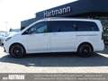 Mercedes-Benz V 300 d 4M long AMG+NIGHT+AHK+360°KAM+PANO+LED S Wit - thumbnail 2