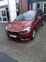 BMW 218 Baureihe 2 Gran Tourer 218 i Advantage Rood - thumbnail 1