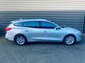 Ford Focus Wagon 1.0 EcoBoost Titanium Business INCL 12MND BO Grijs - thumbnail 6