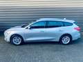 Ford Focus Wagon 1.0 EcoBoost Titanium Business INCL 12MND BO Grey - thumbnail 2
