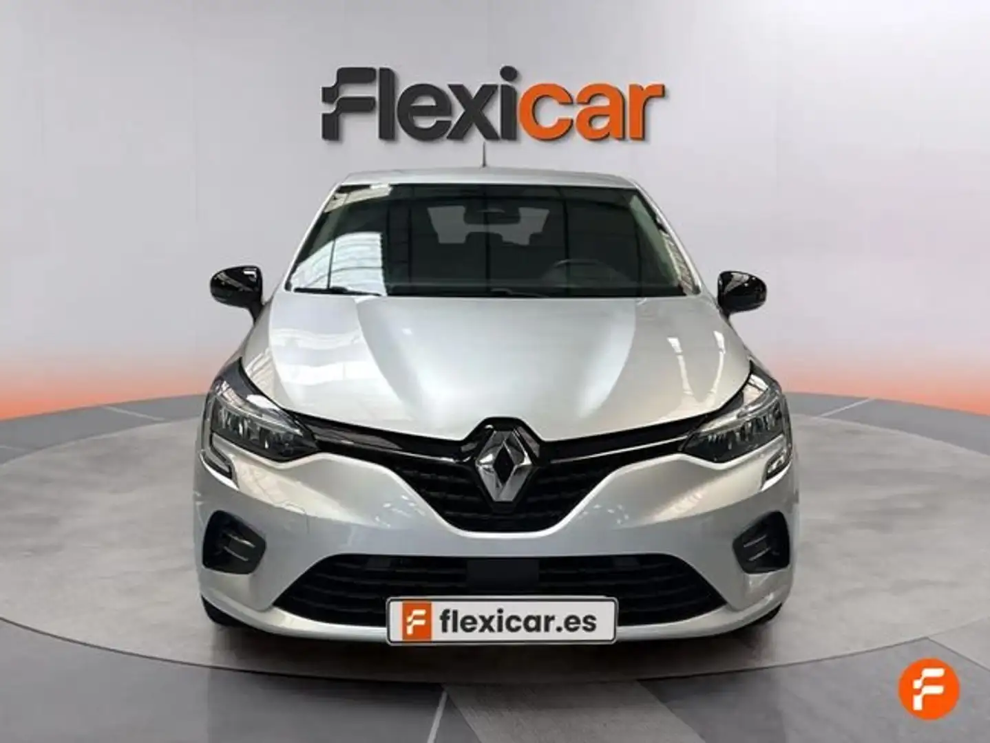 Renault Clio Business TCe 67 kW (90CV) Gris - 2