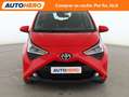 Toyota Aygo 1.0 X-Play Rojo - thumbnail 9