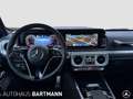Mercedes-Benz G 450 G 450 d EXCLUSIVE+SHD MULTIBEAM+DISTRONIC++ Gris - thumbnail 9