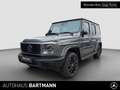 Mercedes-Benz G 450 G 450 d EXCLUSIVE+SHD MULTIBEAM+DISTRONIC++ Grau - thumbnail 1