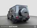 Mercedes-Benz G 450 G 450 d EXCLUSIVE+SHD MULTIBEAM+DISTRONIC++ Gris - thumbnail 8