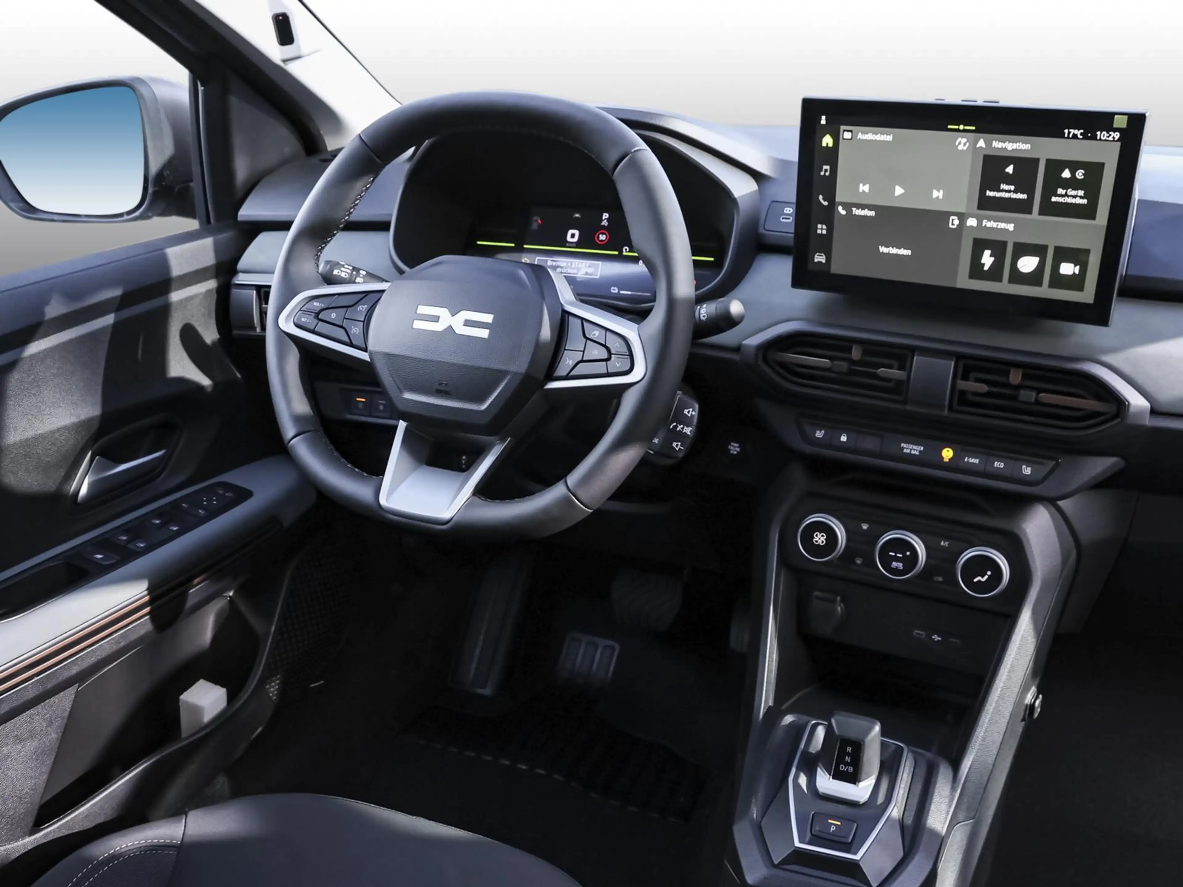 Dacia Jogger Extreme hybrid 155 NAVI SHZ PDC LHZ KLIMA — photo 5