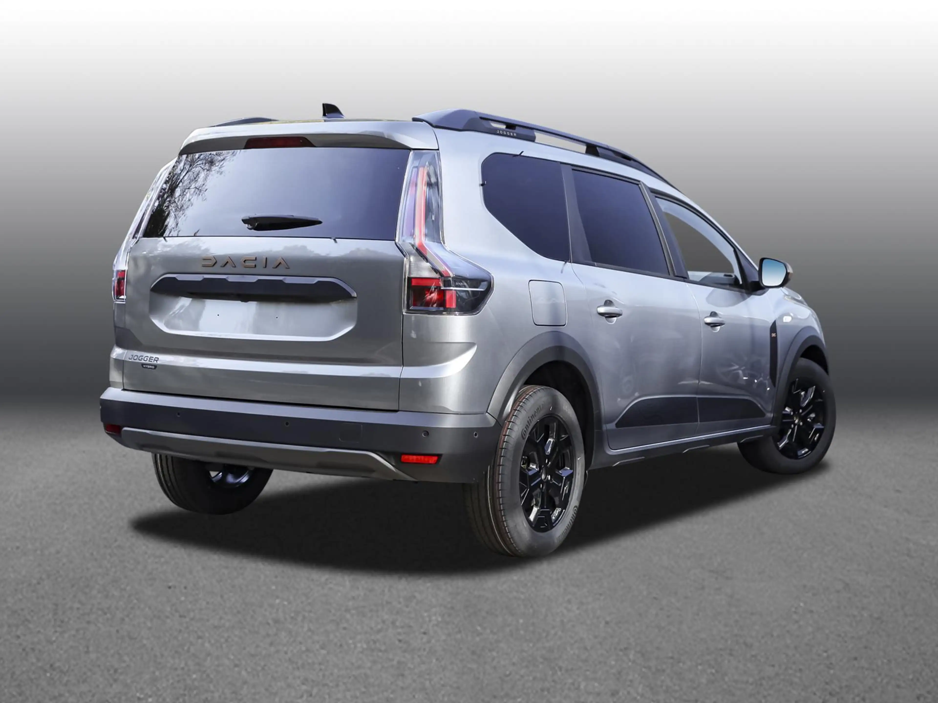 Dacia Jogger Extreme hybrid 155 NAVI SHZ PDC LHZ KLIMA — photo 2