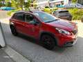 Peugeot 2008 GT Line Diesel Rot - thumbnail 3