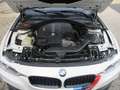 BMW 335 i xDrive Lim. M Performance Motor ca.80.000 Km Wit - thumbnail 13