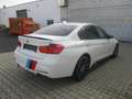 BMW 335 i xDrive Lim. M Performance Motor ca.80.000 Km Fehér - thumbnail 3