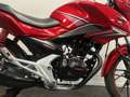 Honda CB 125 F Rojo - thumbnail 18