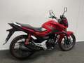 Honda CB 125 F Rojo - thumbnail 17
