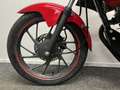 Honda CB 125 F Rojo - thumbnail 13