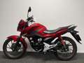 Honda CB 125 F Rojo - thumbnail 7