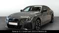 BMW i4 Gran Coupe M50 xDrive*Keyless*HUK*360grad* Grau - thumbnail 1