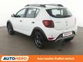 Dacia Sandero 0.9 TCe Stepway Celebration Weiß - thumbnail 4