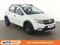 Dacia Sandero 0.9 TCe Stepway Celebration Weiß - thumbnail 8
