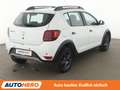 Dacia Sandero 0.9 TCe Stepway Celebration Weiß - thumbnail 6