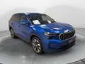 Skoda Kodiaq Kodiaq 2.0 TDI EVO SCR 4x4 DSG Selection Bleu - thumbnail 3