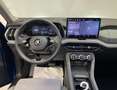 Skoda Kodiaq Kodiaq 2.0 TDI EVO SCR 4x4 DSG Selection Bleu - thumbnail 17