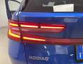Skoda Kodiaq Kodiaq 2.0 TDI EVO SCR 4x4 DSG Selection Bleu - thumbnail 16