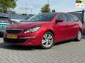 Peugeot 308 SW 1.6 BlueHDI Blue Lease Limited Rood - thumbnail 1