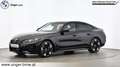 BMW 420 d xDrive Schwarz - thumbnail 9