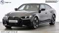 BMW 420 d xDrive Schwarz - thumbnail 1