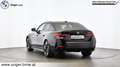 BMW 420 d xDrive Schwarz - thumbnail 4