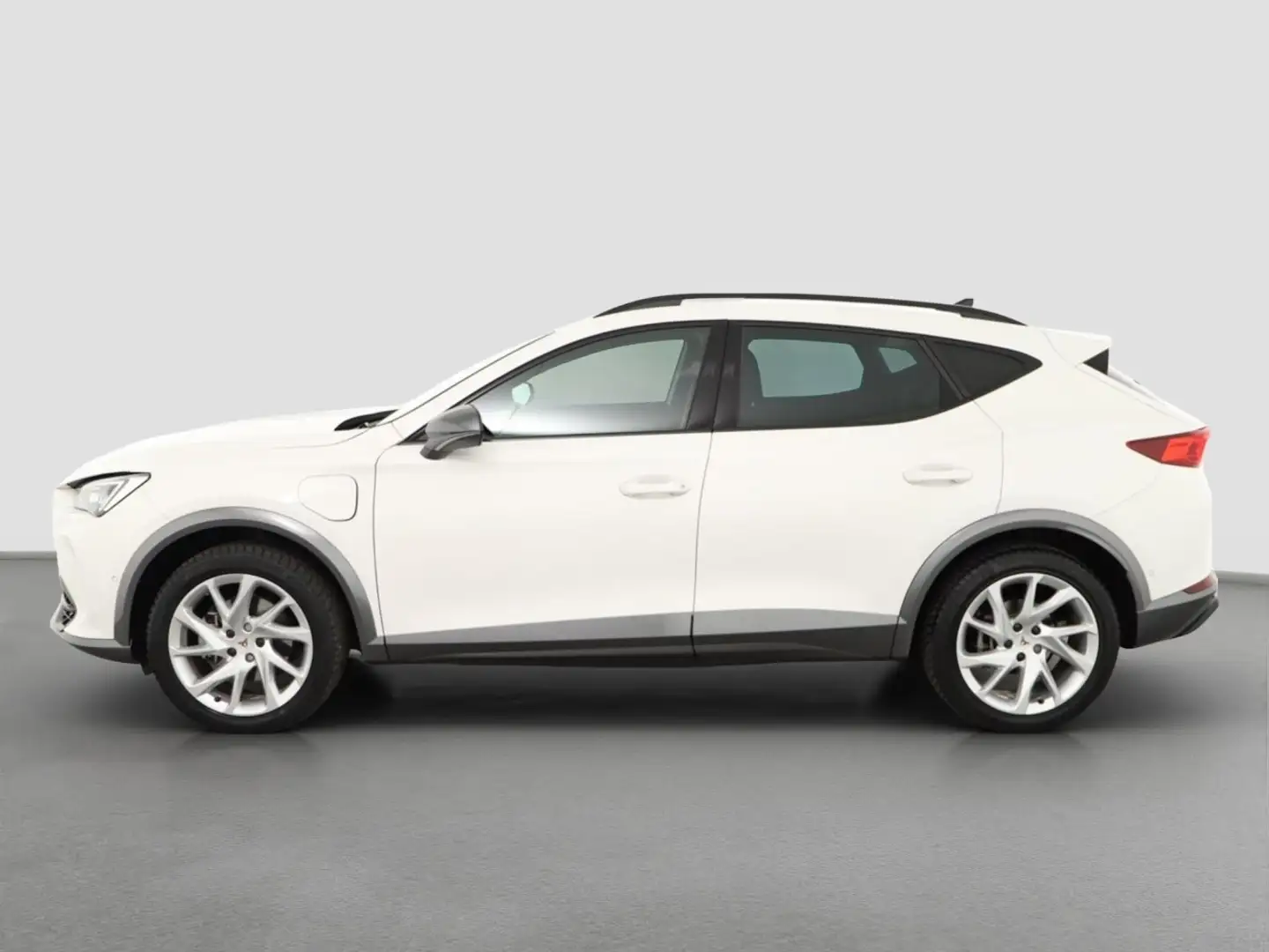 CUPRA Formentor 1.4 electric e-Hybrid LED NAVI PDC Klima Navi Blanc - 2