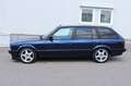 BMW 320 i touring * Privatverkauf ohne Gewährleistung * Blau - thumbnail 4
