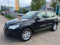 Volkswagen Tiguan 1.4 TSI Comfort&Design 4Motion - AIRCO ! Zwart - thumbnail 2