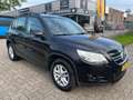 Volkswagen Tiguan 1.4 TSI Comfort&Design 4Motion - AIRCO ! Schwarz - thumbnail 11