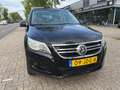 Volkswagen Tiguan 1.4 TSI Comfort&Design 4Motion - AIRCO ! Schwarz - thumbnail 10