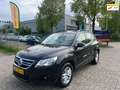Volkswagen Tiguan 1.4 TSI Comfort&Design 4Motion - AIRCO ! Zwart - thumbnail 1
