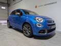 Fiat 500X GARANTIE 12 à 48 MOIS Blau - thumbnail 4