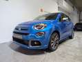 Fiat 500X GARANTIE 12 à 48 MOIS Blau - thumbnail 2