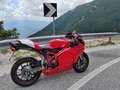 Ducati 749 Piros - thumbnail 2