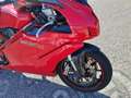 Ducati 749 Piros - thumbnail 5