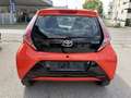 Toyota Aygo 1,0 VVT-i x-cite Orange - thumbnail 5