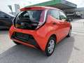 Toyota Aygo 1,0 VVT-i x-cite Orange - thumbnail 7