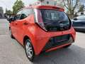 Toyota Aygo 1,0 VVT-i x-cite Orange - thumbnail 4