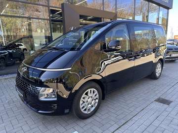 2.2 CRDi Trend 9-Sitzer RFK