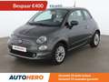 Fiat 500 1.2 Lounge Wit - thumbnail 1
