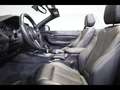 BMW 220 i Cabrio Sport Line White - thumbnail 11