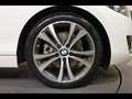 BMW 220 i Cabrio Sport Line White - thumbnail 5